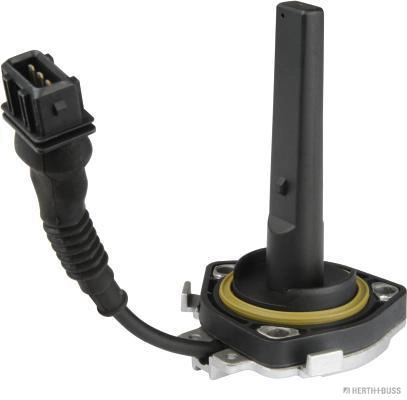 Sensor, engine oil level